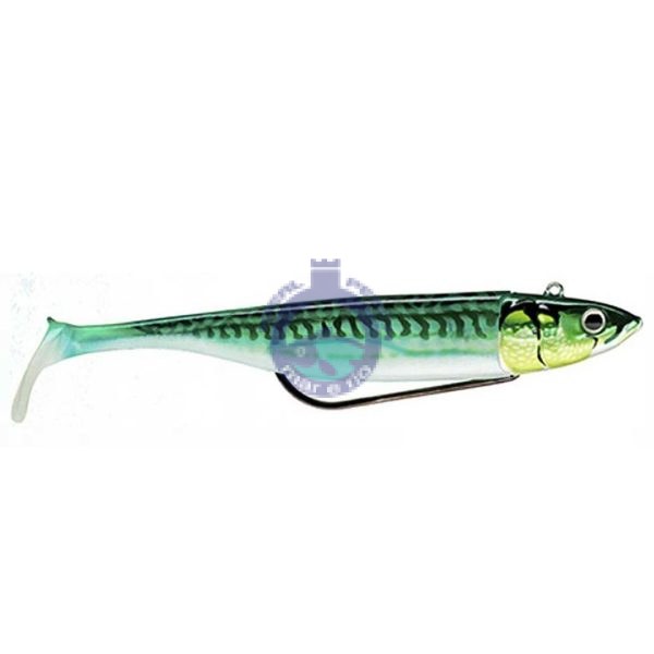 Vinil STORM 360GT Biscay Deep Shad 87gr. 17cm