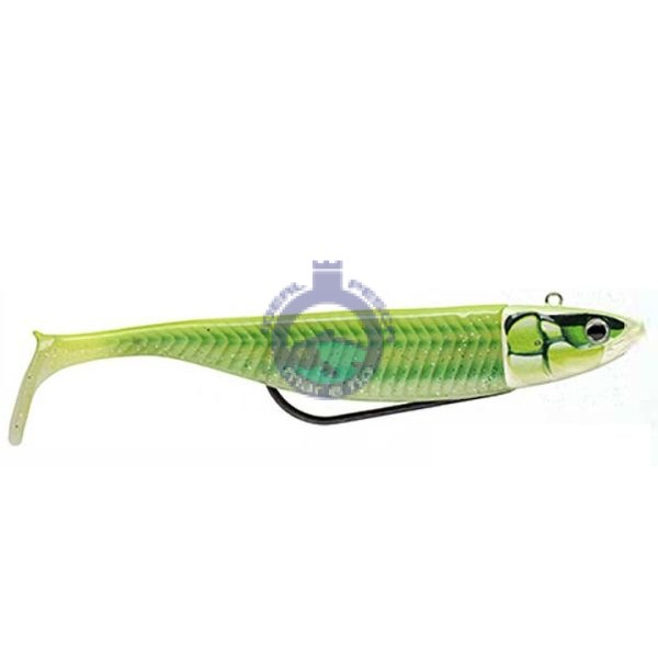 Vinil STORM 360GT Biscay Deep Shad 87gr. 17cm