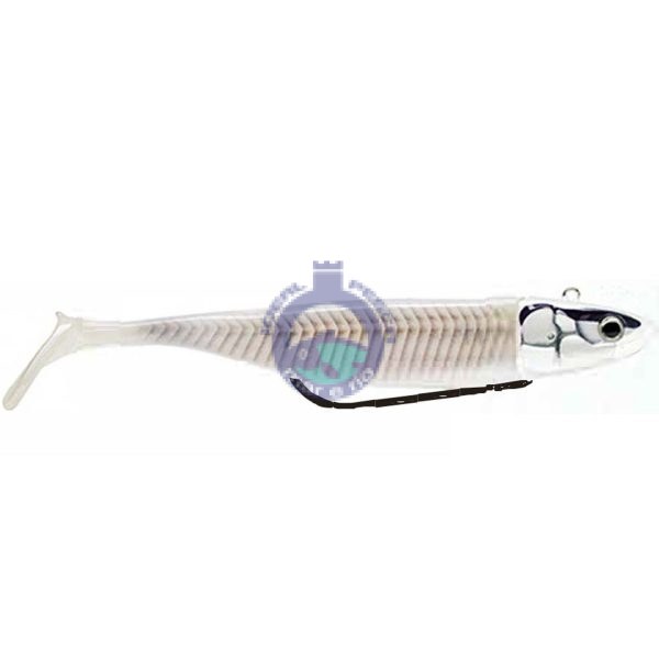 Vinil STORM 360GT Biscay Deep Shad 87gr. 17cm