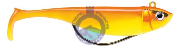 Vinil STORM 360GT Coastal Biscay Shad 60gr.