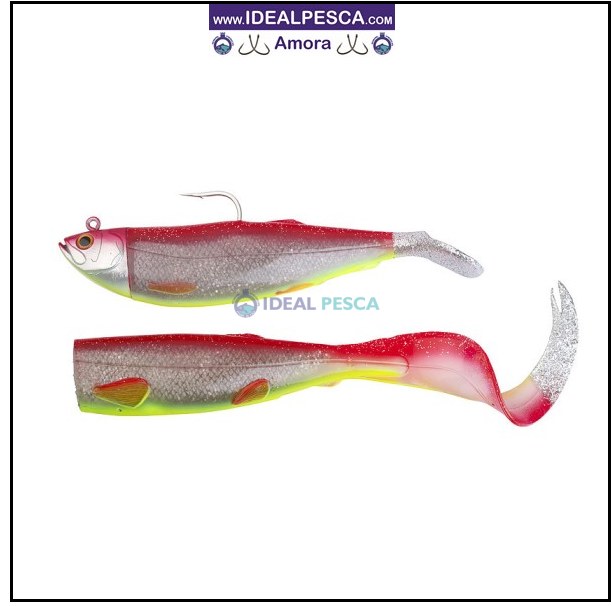 VINIL SAVAGE CUTBAI HERRING 270 GRAMAS