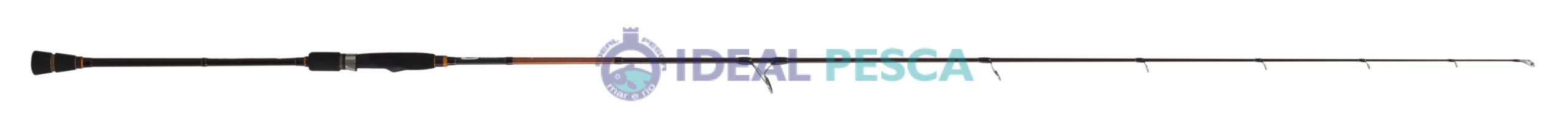 CINNETIC REXTAIL SLOW JIGGING TRIGGER 1.95 MT.