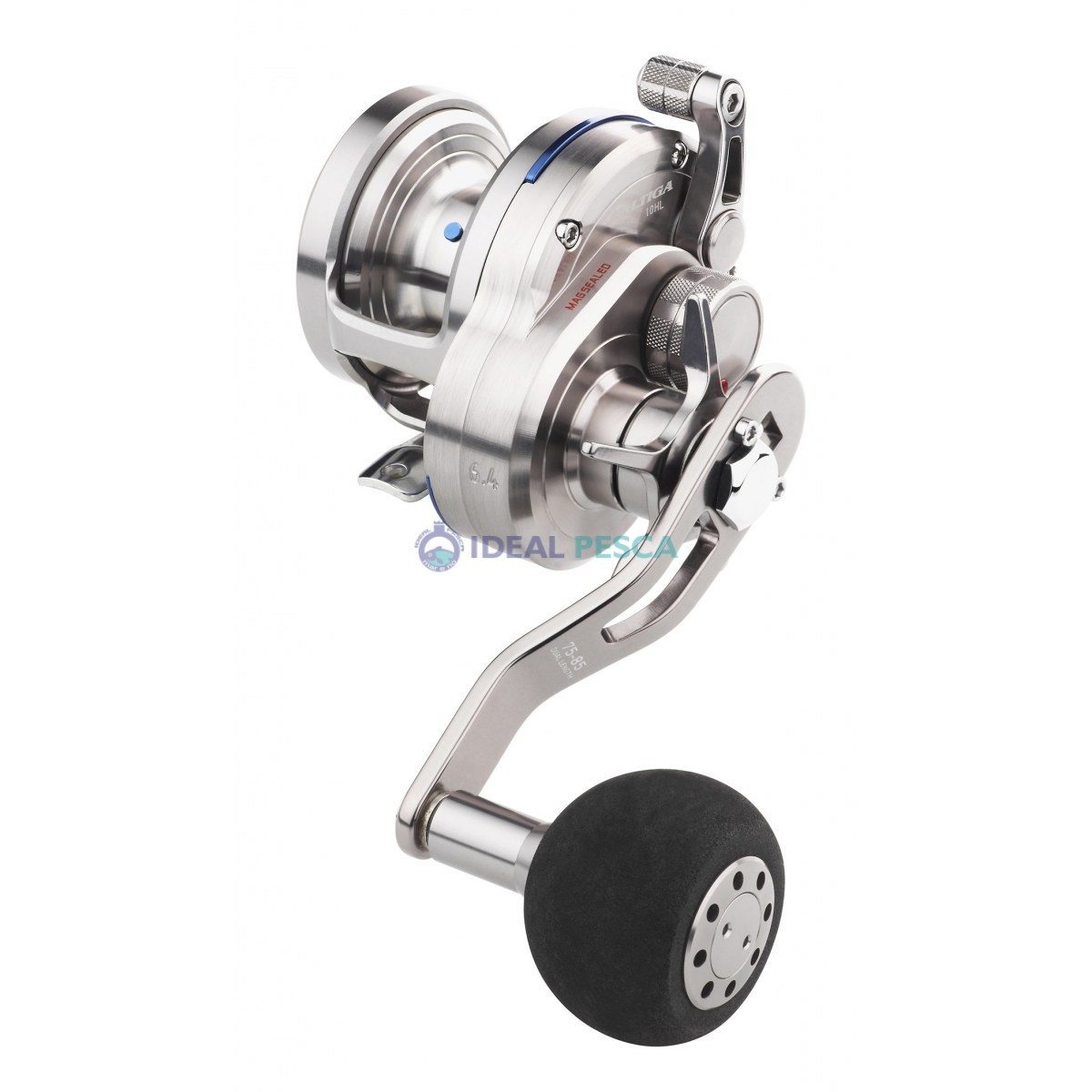 Carreto SALTIGA 15 SLOW JIGGING