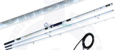 CANA NBS ROCK FISH V30 4.50 MT. hibrida