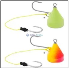 TENYA TUBERTINI 100GRS TENYAKI