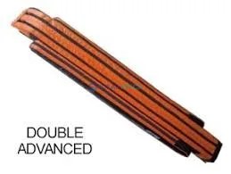 Saco CANAS CINNETIC DOUBLE ADVANCE