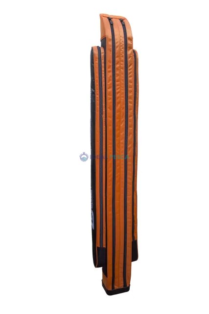 Saco CANAS CINNETIC DOUBLE ADVANCE