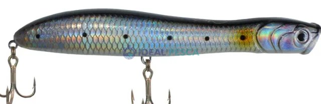 SPANISH LURES PEGASUS 135