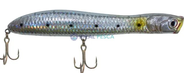 SPANISH LURES PEGASUS 135