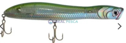 SPANISH LURES PEGASUS 135