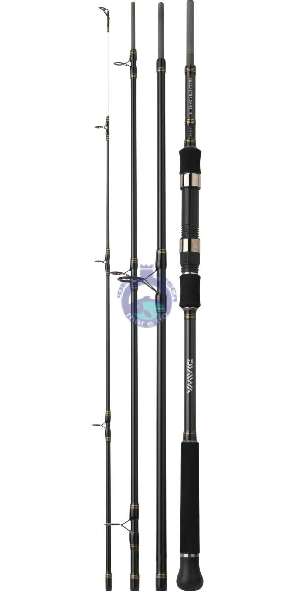 Cana DAIWA Procaster Game II