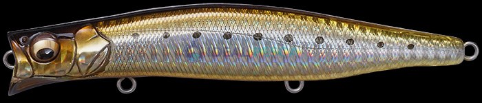 MEGABASS KAGELOU 124F