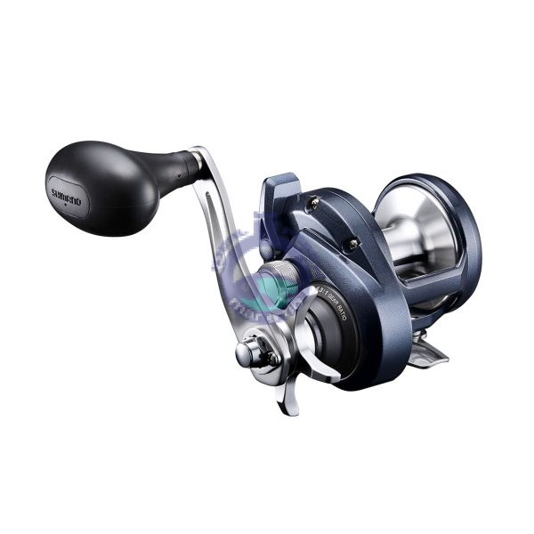 Carreto SHIMANO TORIUM 16 HGLH