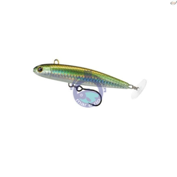 AMOSTRA Fiiish Power Tail 100 Fast 55g