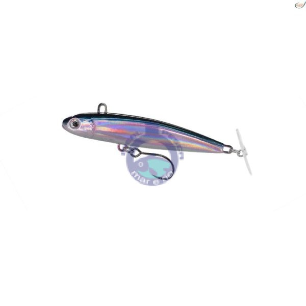 AMOSTRA Fiiish Power Tail 100 Fast 55g