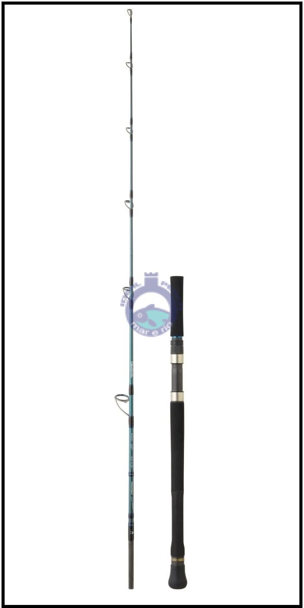 CANA DAIWA GRANDWAVE slow jigging