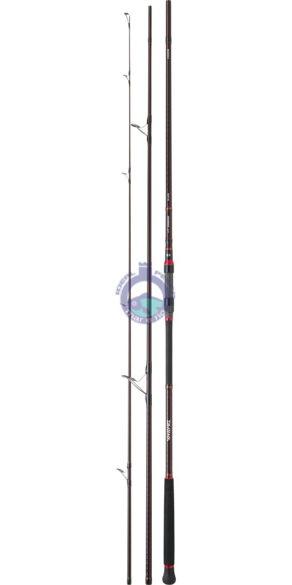 Cana DAIWA GRANDWAVE BULLE 3.90MT