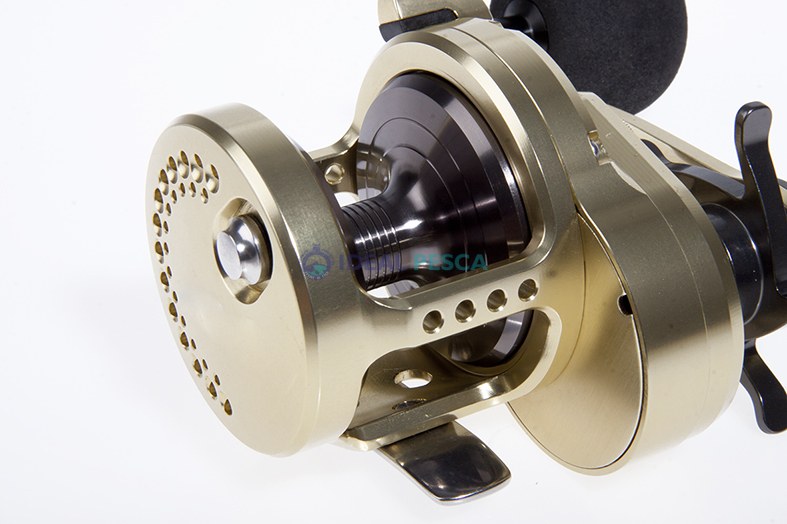 CARRETO HART BRUTAL SD 50 L