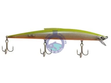 AMOSTRA SPANISH LURES GUDARI 170 S