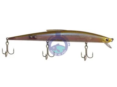 AMOSTRA SPANISH LURES GUDARI 170 S