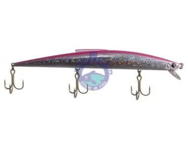AMOSTRA SPANISH LURES GUDARI 170 S