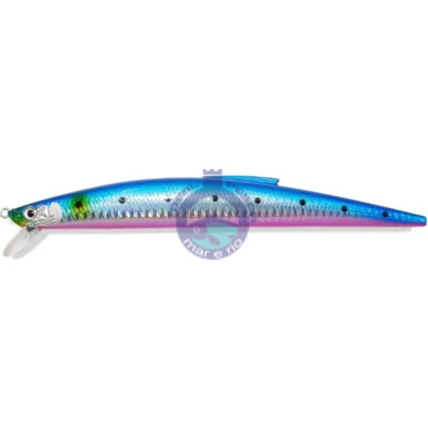 AMOSTRA SPANISH LURES GUDARI 170 S