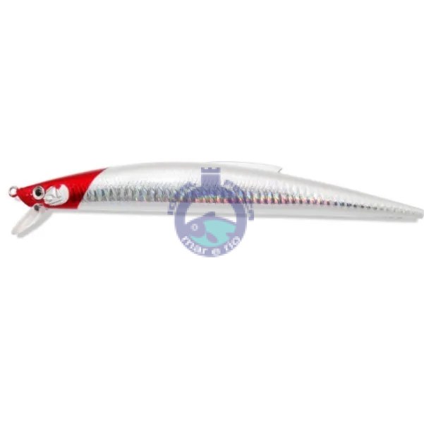 AMOSTRA SPANISH LURES GUDARI 170 S