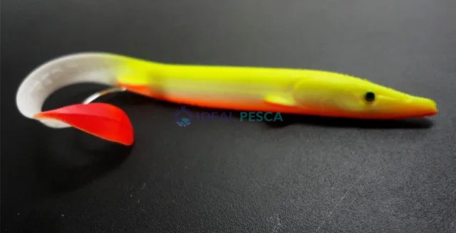 CAÇÃO RED GILL original 115mm TEQUILA SUNRISE