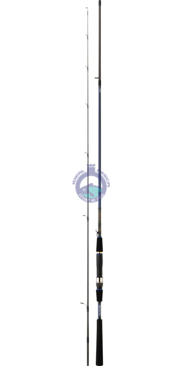 CANA DAIWA CROSSCAST