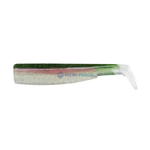 3 CORPOS BLACK MINNOW 120