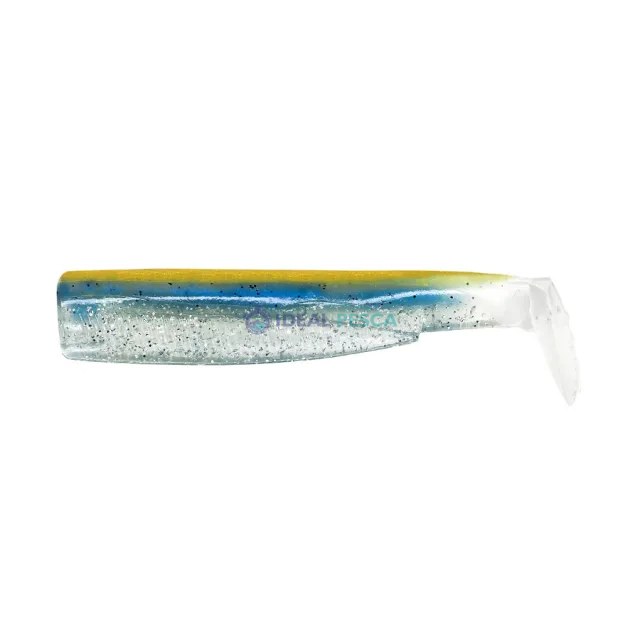 3 CORPOS BLACK MINNOW 120