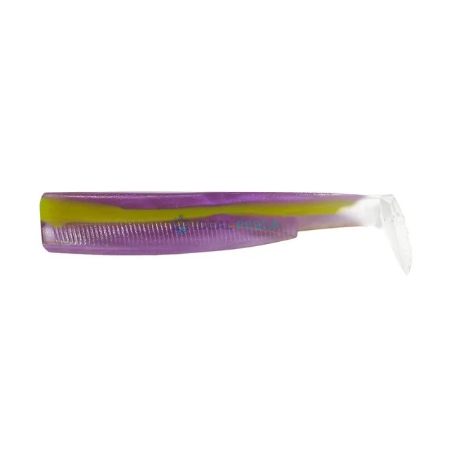 3 CORPOS BLACK MINNOW 120