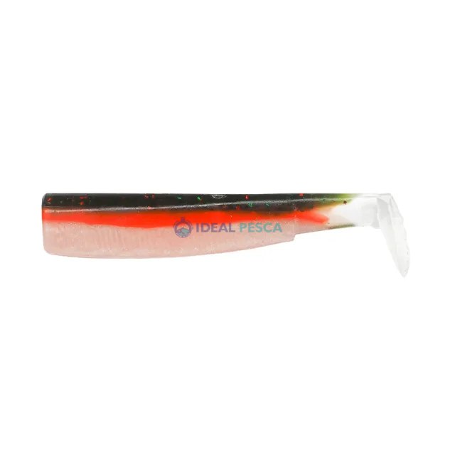 3 CORPOS BLACK MINNOW 120