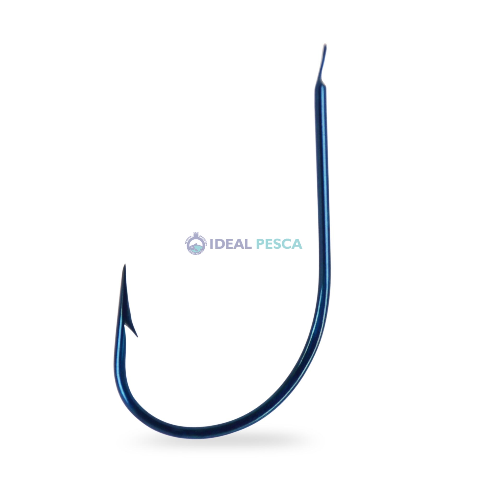 ANZOL MUSTAD 496 CARBONO