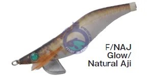 PALHAÇO YAMASHITA EGI SUTTE SERIE NATURAL 2.5NC