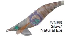PALHAÇO YAMASHITA EGI SUTTE SERIE NATURAL 2.5NC