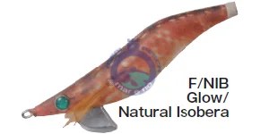PALHAÇO YAMASHITA EGI SUTTE SERIE NATURAL 2.5NC