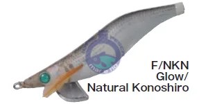 PALHAÇO YAMASHITA EGI SUTTE SERIE NATURAL 2.5NC