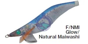 PALHAÇO YAMASHITA EGI SUTTE SERIE NATURAL 2.5NC