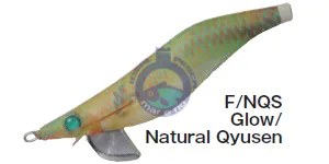 PALHAÇO YAMASHITA EGI SUTTE SERIE NATURAL 2.5NC