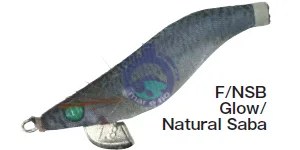 PALHAÇO YAMASHITA EGI SUTTE SERIE NATURAL 2.5NC