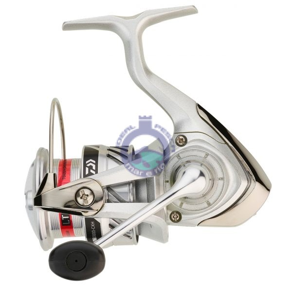 Carreto DAIWA CROSSFIRE 20 LT  2000XH