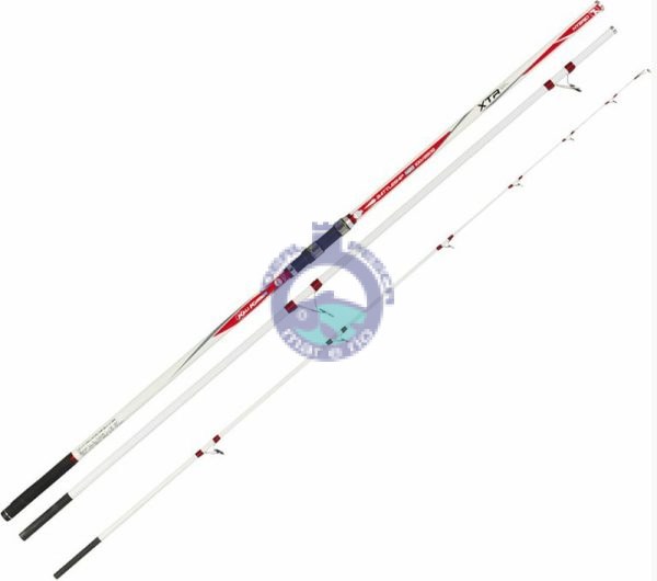 Cana Kali Kunnan BATTLESHIP XTR Tubular