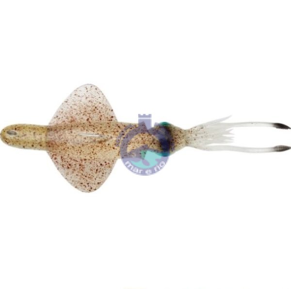 VINIL SAVAGE RTF SWIM SQUID 18CM