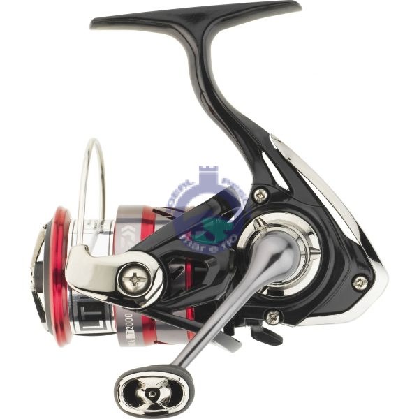 CARRETO DAIWA NINJA LT 2000