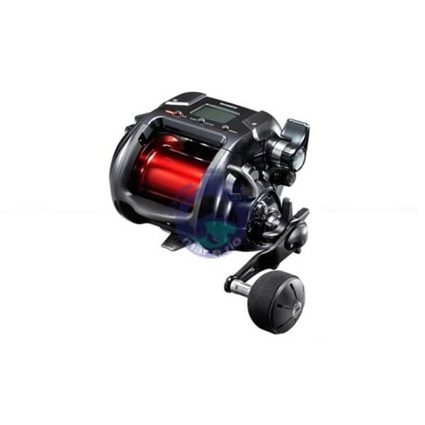 Carreto SHIMANO PLAYS 4000