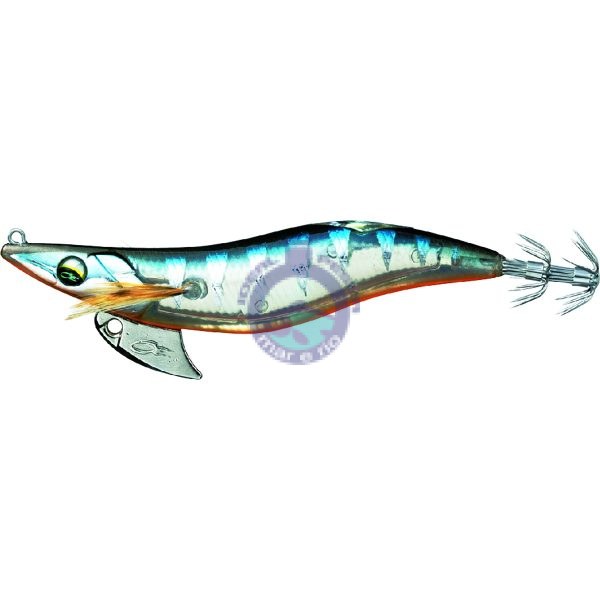 PALHAÇO DAIWA Emeraldas Nude 3,0