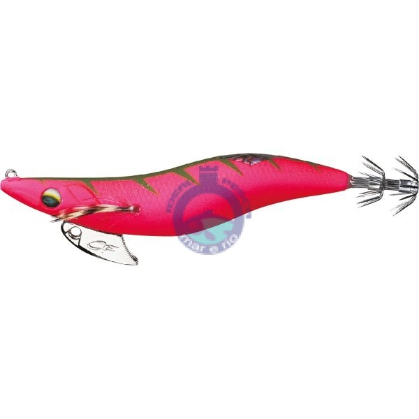 PALHAÇO DAIWA Emeraldas Nude 3,0
