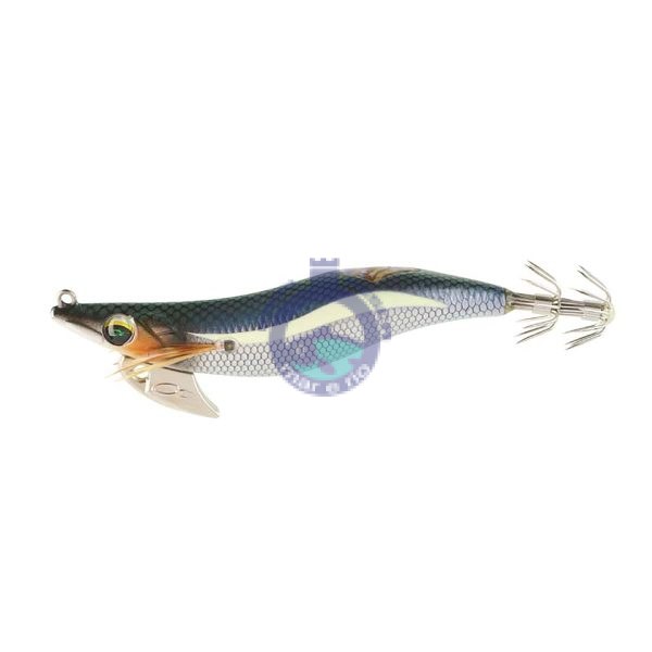 PALHAÇO DAIWA Emeraldas Nude 3,0