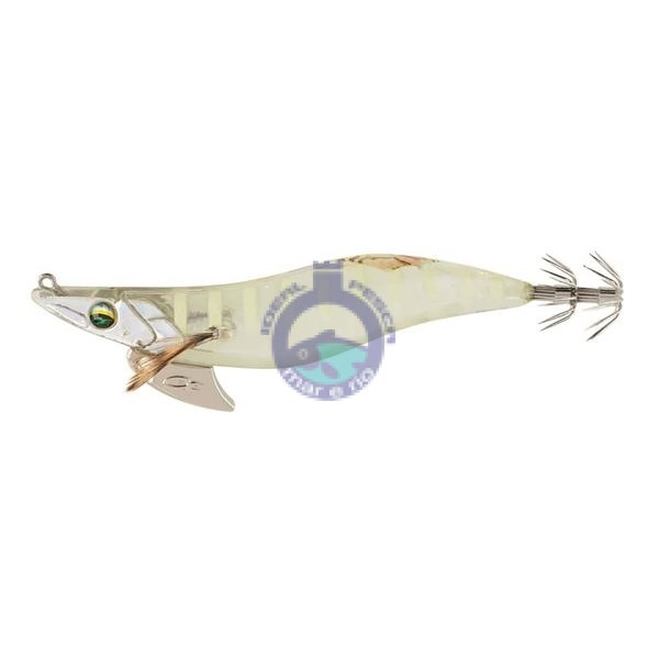 PALHAÇO DAIWA Emeraldas Nude 3,0